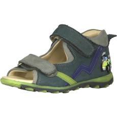 Szamos szandál traktoros (25-30 méret) 4412-10463 (27)