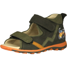 Szamos szandál traktoros (25-30 méret) 4412-20473 (28) gyerek szandál