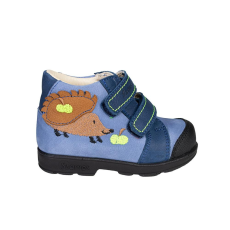 Szamos szupinált átmeneti kisfiú cipő