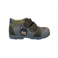 Szamos szupinált átmeneti kisfiú cipő gyerek cipő