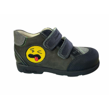 Szamos szupinált átmeneti kisfiú cipő gyerek cipő