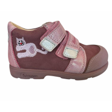 Szamos szupinált átmeneti kislány cipő gyerek cipő