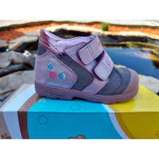 Szamos szupinált átmeneti kislány cipő gyerek cipő