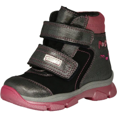 Szamos vízálló (SzamTex) bélelt téli csizma (25-30 méretben) 1883-57086 (27)