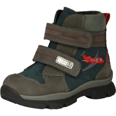 Szamos vízálló (SzamTex) bélelt téli csizma, repülős (25-30 méretben) 1875-27198 (27)