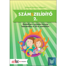 Számszelídítő 2. tankönyv