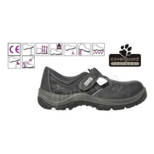  Szandál Bono 44-Es munkavédelmi cipő
