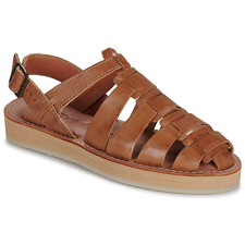  Szandálok / Saruk DIEGO Barna 39 női szandál