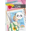  Szandra és a csajok 6. - Csá!