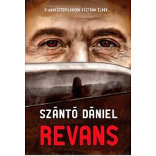 Szántó Dániel Revans regény
