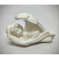  Szappan - Angyalka szárnyban - organza szatyorban - 12. szappan