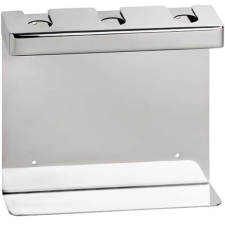  Szappanadagoló BEMETA ezüst 146109471 fürdőszoba kiegészítő