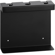  Szappanadagoló BEMETA fekete 146109470 fürdőszoba kiegészítő