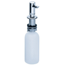 Szappanadagoló Hansgrohe Hansgrohe króm 40418000 fürdőszoba kiegészítő