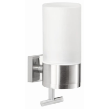  Szappanadagoló Tesa rozsdamentes acél 40422-00000-00 fürdőszoba kiegészítő