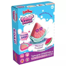  Szappangyurma - Görögdinnye kreatív és készségfejlesztő