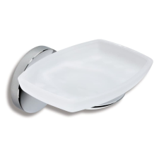  Szappantartó Novaservis Metalia 1 króm 6136.0 fürdőszoba kiegészítő