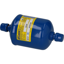  SZÁRÍTÓ SZŰRŐ &amp;6 R404A beépíthető gépek kiegészítői