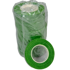  Szártakaró szalag 12mm×27m ncs. sötétzöld dekorációs kellék