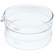 Szarvasi 6 személyes Kiöntő SZARVASI SZV 611-612-620 kávéfőző kisháztartási gépek kiegészítői