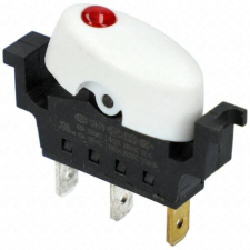 Szarvasi Billenőkapcsoló 624 fehér kávéfőző kellék