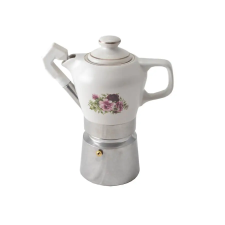  Szarvasi 'Fatima' kávéfőző 2-4 személyes, porcelán kávéfőző