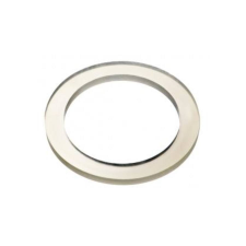 Szarvasi zárócsavar tömítés, szilikon (48x38x5 mm) kisháztartási gépek kiegészítői