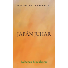 Szász Terézia (magánkiadás) Japán juhar egyéb e-könyv