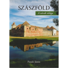  Szászföld antikvárium - használt könyv