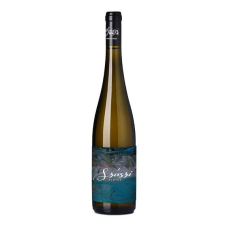 Szászi Birtok: Pinot Gris 2022 száraz bio fehérbor (Badacsony) bor