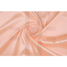  Szatén anyag - Lazac dekorációs kellék