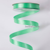  Szatén szalag 12 mm x 22.86 m - Menta