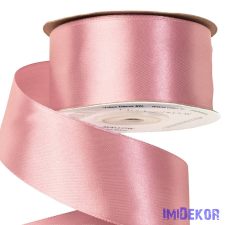  Szatén szalag 50 mm x 22.86 m - Mályva dekorációs kellék