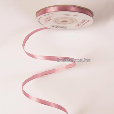  Szatén szalag 6 mm x 22.86 m - Mályva szalag, masni