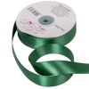  Szatén szalag Forest Green 25mmx50m