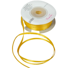 Szatén szalag Go 3mmx50m dekorációs kellék