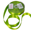  Szatén szalag Green 25mmx50m