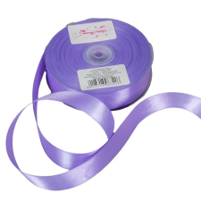  Szatén szalag Lavender 25mmx50m dekorációs kellék
