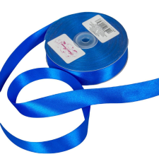 Szatén szalag New Blue 25mmx50m dekorációs kellék