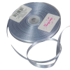  Szatén szalag Silver 6mmx50m
