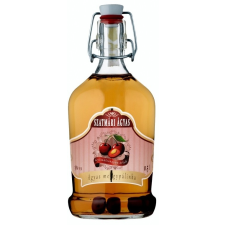 SZATMÁRI ÁGYAS FÜRTÖSMEGGY '38' 0,5L pálinka
