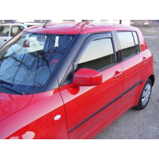 Szatuna Classic 2 db-os légterelő Suzuki Swift 5 ajtós 2005- (2022) légterelő