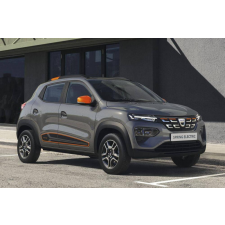  Szatuna Dacia Spring Szatuna légterelő szett első + hátsó ablakra, 4db} 5 2022- légterelő