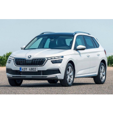  Szatuna Škoda Kamiq Szatuna légterelő szett első + hátsó ablakra, 4db} 5 2019- légterelő