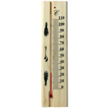 Szauna hőmérő 0°+110°C 2030 szauna kiegészítő