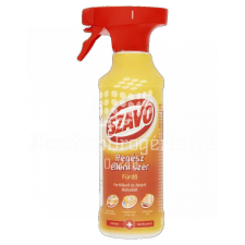 Szavo SZAVO penész elleni szer 500 ml Fürdő mélyalapozó, folt-, só-, penészkezelőszer