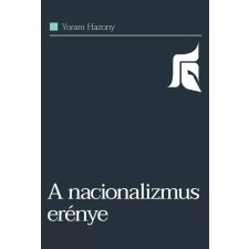 Századvég A nacionalizmus erénye egyéb e-könyv