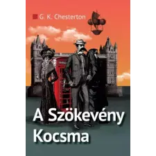 Századvég A Szökevény Kocsma egyéb e-könyv