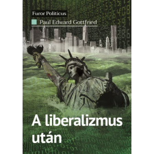 Századvég Kiadó A liberalizmus után (A) társadalom- és humántudomány