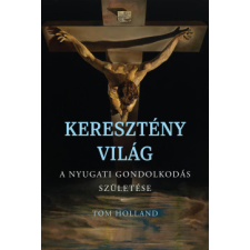 Századvég Kiadó Keresztény világ vallás